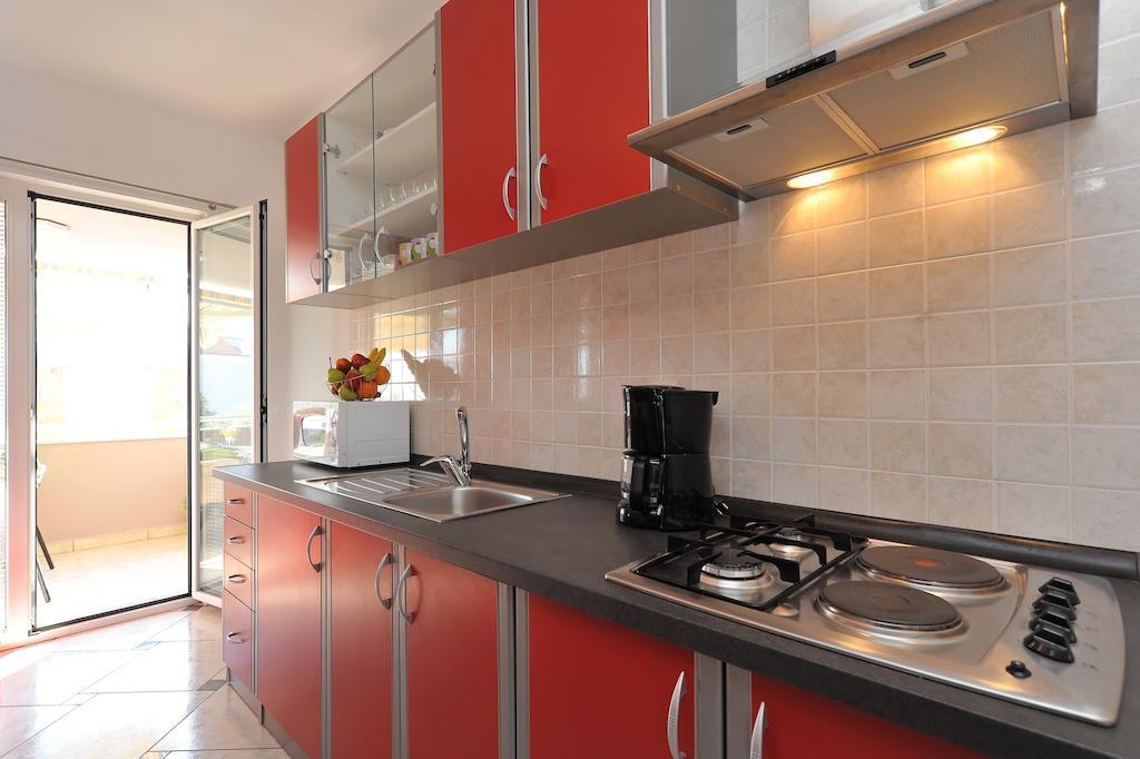Apartments Magdalena Bibinje Habitación foto